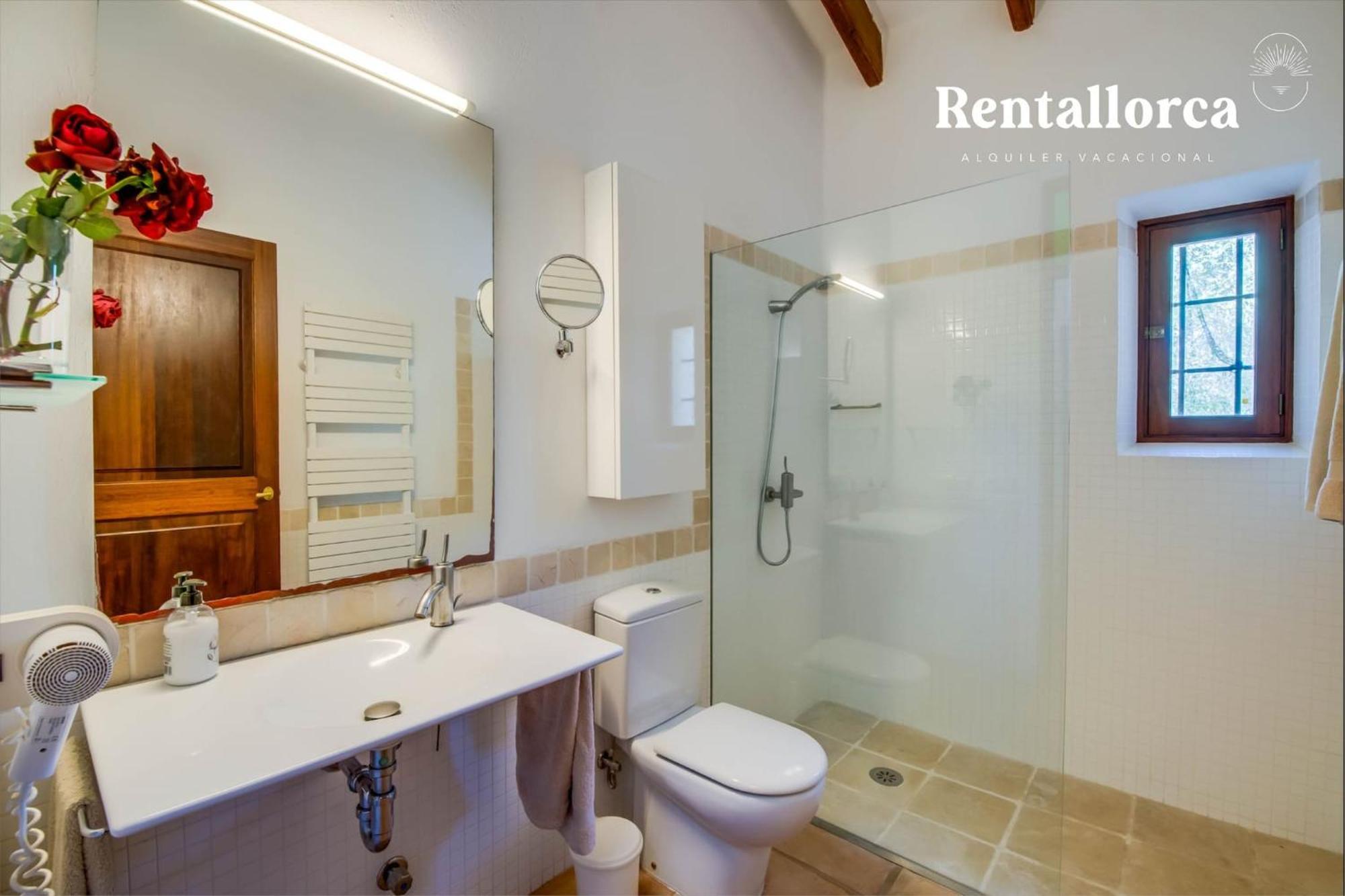 Finca Fontana-rentallorca