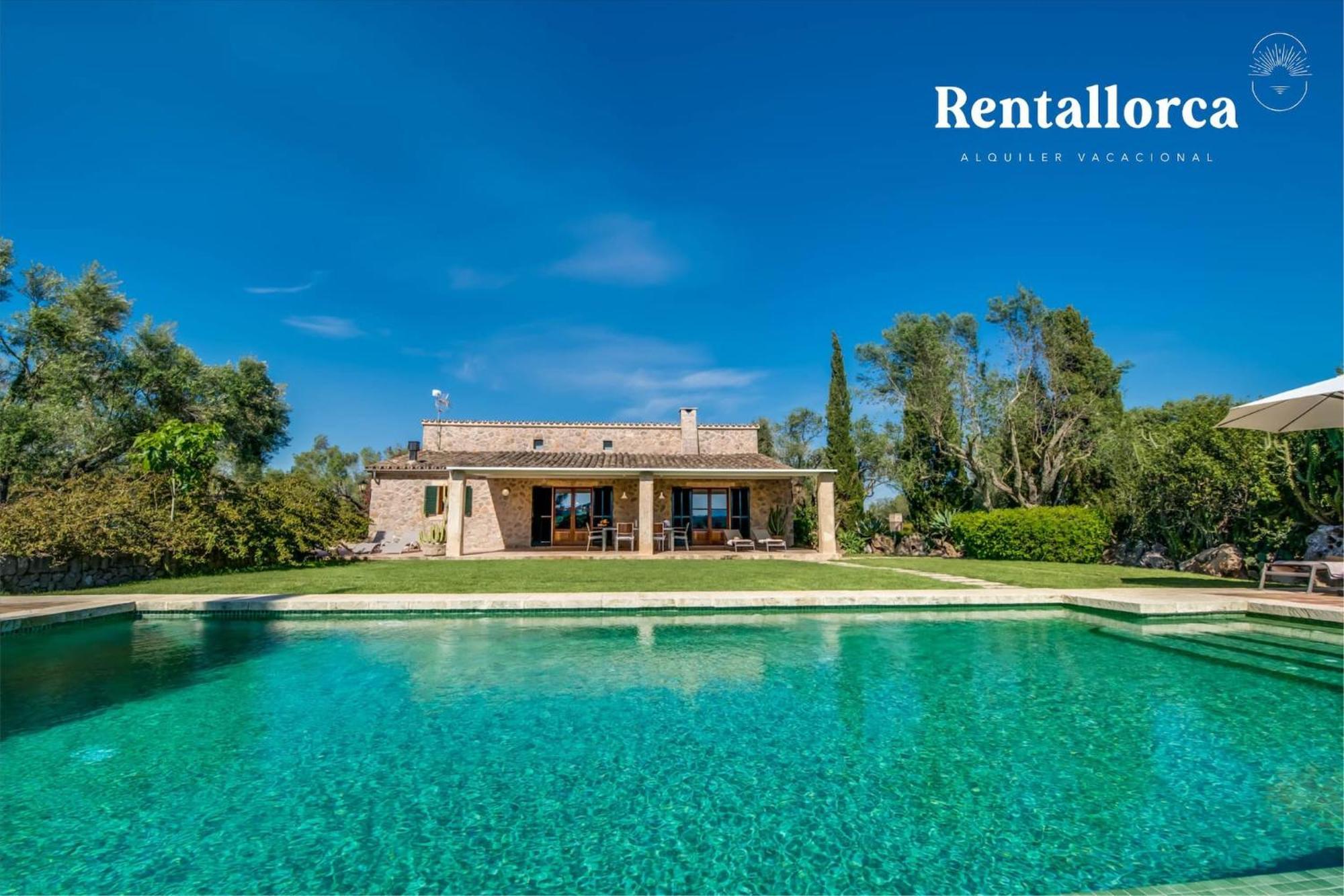 Finca Fontana-rentallorca