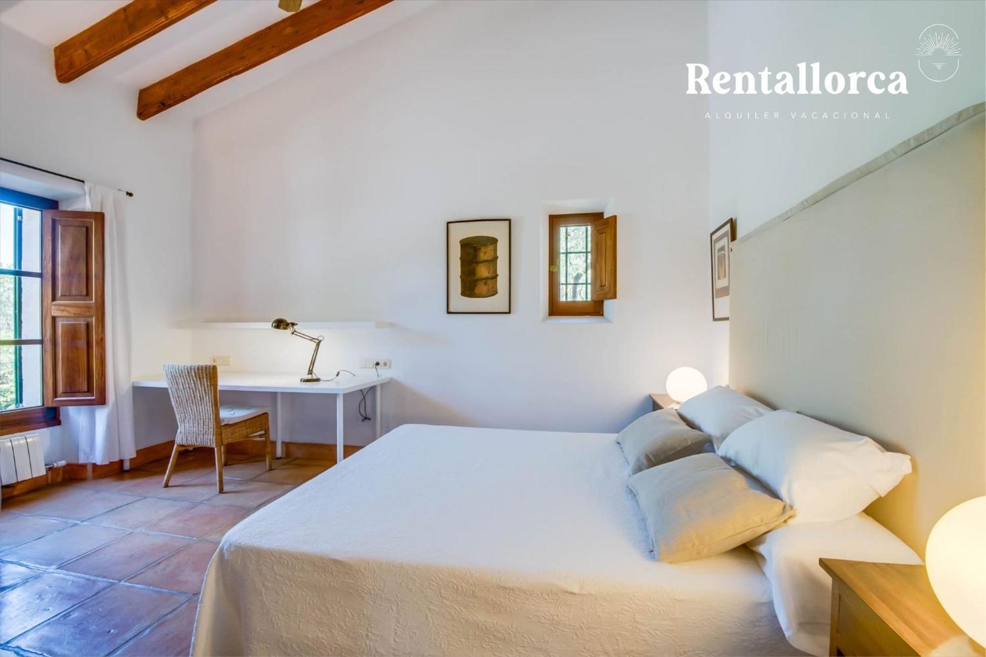 Finca Sa Pleta By Rentallorca *
