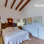 Finca Sa Pleta By Rentallorca