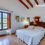 Finca Sa Pleta By Rentallorca