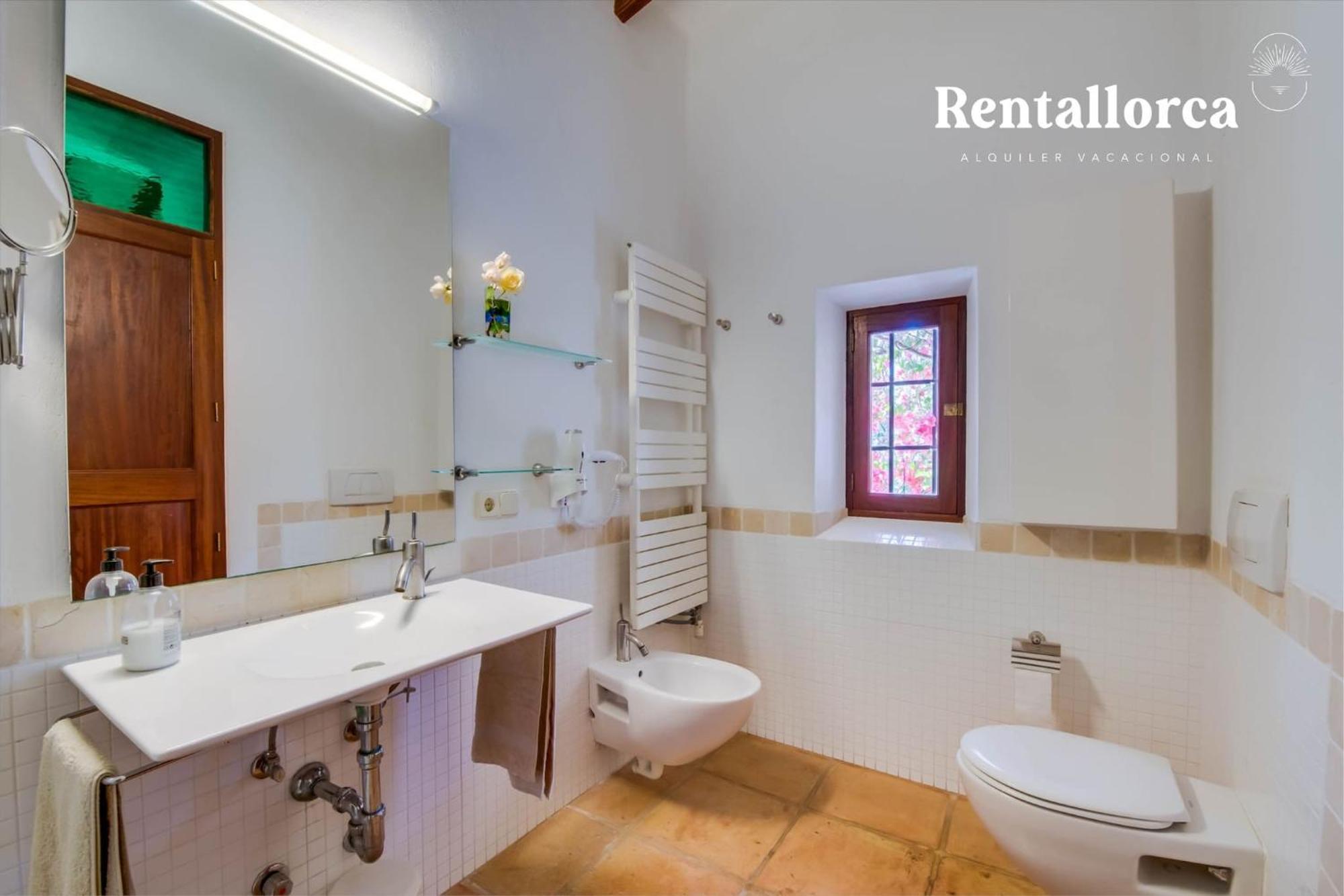 Finca Sa Pleta By Rentallorca
